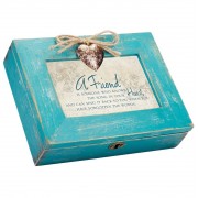 A FRIEND DISTR LKET BOX