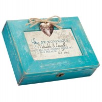 YOU ARE WONDERFUL DISTR LKET BOX