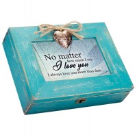 I LOVE YOU MORE THAN THAT