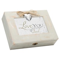 LOVE YOU DISTR LKET BOX