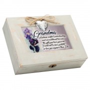 GRANDMA LOVE IS THE GIFT