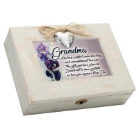 GRANDMA LOVE IS THE GIFT GRANDMA LOVE IS THE GIFT