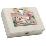 I Love You to the Moon Musical Box I Love You to the Moon Musical Box