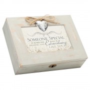 SOMEONE SPECIAL DISTR LKET BOX SOMEONE SPECIAL DISTR LKET BOX