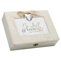 BE STILL DISTR LKET BOX