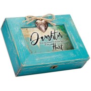 Daughter You Are Musical Keepsake Box Daughter You Are Musical Keepsake Box