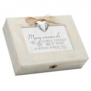 MANY WOMEN DISTR LKET BOX MANY WOMEN DISTR LKET BOX