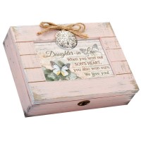 Music Box Daughter In Law We Love You
