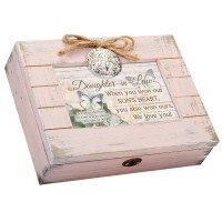 Music Box Daughter-In-Law We Love You