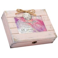 Music Box Granddaughter Brighter Sparkle Music Box Granddaughter Brighter Sparkle
