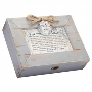 LOCKET MUSIC BOX BROKEN CHAIN WILL LINK LOCKET MUSIC BOX BROKEN CHAIN WILL LINK