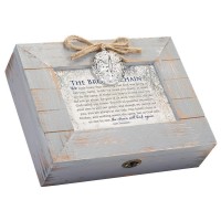 LOCKET MUSIC BOX BROKEN CHAIN WILL LINK LOCKET MUSIC BOX BROKEN CHAIN WILL LINK