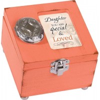 DAUGHTER LC