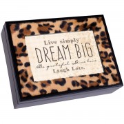 LIVE SIMPLY DREAM LAUGH LOTS LIVE SIMPLY DREAM LAUGH LOTS