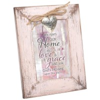 2pk -WE OPEN OUR HOME - (Pack of 2)