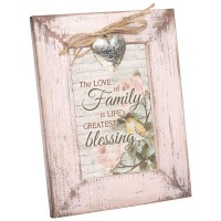 2pk -FAMILY LIFE'S GREATEST BLESSING - (Pack of 2) 2pk -FAMILY LIFE'S GREATEST BLESSING - (Pack of 2)