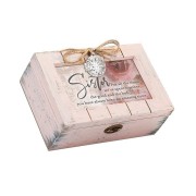 Amazing Sister Petite Musical Box