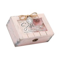 Amazing Sister Petite Musical Box Amazing Sister Petite Musical Box