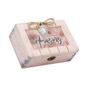 Simply Amazing Petite Musical Box