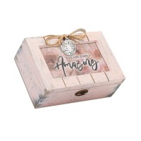 Simply Amazing Petite Musical Box Simply Amazing Petite Musical Box