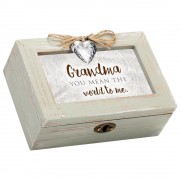 GRANDMA YOU GRANDMA YOU