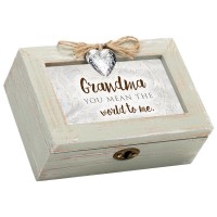 GRANDMA YOU