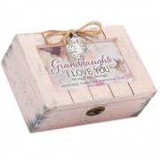 GRANDDAUGHTER I LOVE YOU GRANDDAUGHTER I LOVE YOU