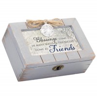 BLESSINGS THE NICEST AS FRIENDS