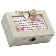 PETITE MUSIC BOX LOCKET MOTHER IN LAW