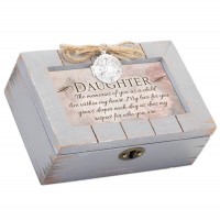 DAUGHTER LOVE GREW DEEPER DAUGHTER LOVE GREW DEEPER