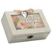 DAUGHTER LOVE WITH ALL MY HEART