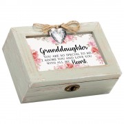 GRANDDAUGHTER SO SPECIAL TO ME