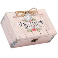 YOU ARE TRULY SPECIAL YOU ARE TRULY SPECIAL