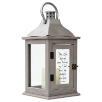 YOU, LORD, KEEP MY LAMP BURNING/PSALM 18