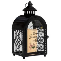 Lantern Daughter Someone You Small Black