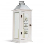 Lantern Best&Most Beautiful Large White Lantern Best&Most Beautiful Large White