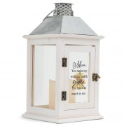 Lantern Mom You Make My Small White Lantern Mom You Make My Small White
