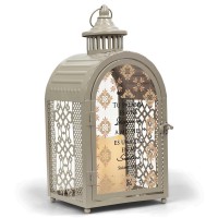 Lantern Tu Palabra Es Una Lampara