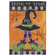2pk -Flag Witch Hat 29x42 - (Pack of 2)