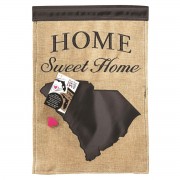 2pk -Flag South Carolina 13x18 - (Pack of 2)