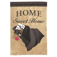 2pk -Flag South Carolina 13x18 - (Pack of 2)
