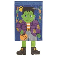 2pk -Crazy Leg Frankenstein Feet - (Pack of 2)