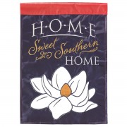 2pk -Flag Magnolia Home Sweet Southern 13x18 - (Pack of 2) 2pk -Flag Magnolia Home Sweet Southern 13x18 - (Pack of 2)