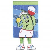 2pk -Crazy Leg Pickleball - (Pack of 2)