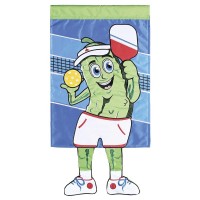 2pk -Crazy Leg Pickleball - (Pack of 2)