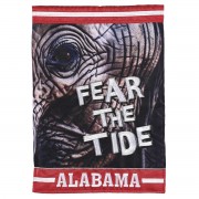 2pk -Flag Fear The Tide Alabama 13x18 - (Pack of 2)