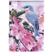 2pk -Flag Bluebird 30x44 - (Pack of 2) 2pk -Flag Bluebird 30x44 - (Pack of 2)