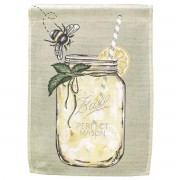 2pk -Flag When Life Gives You Lemons 13x18 - (Pack of 2)