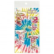 6pk -MAGNET/Bookmark 4 PC ASST WORDS VINYL - Pack of 6 6pk -MAGNET/Bookmark 4 PC ASST WORDS VINYL - Pack of 6