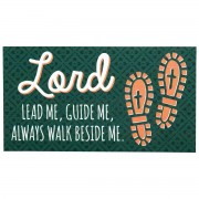 6pk -Magnet Lord Lead Me Guide Me 5x2.75 - Pack of 6 6pk -Magnet Lord Lead Me Guide Me 5x2.75 - Pack of 6